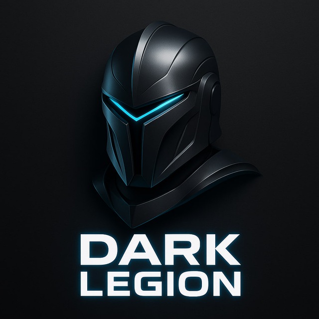 Dark Legion Logo